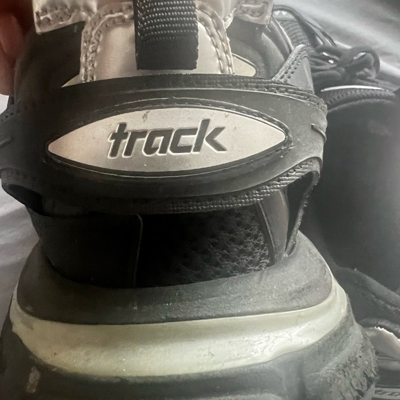 Balenciaga track - Picture 6 of 6